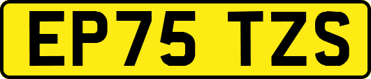 EP75TZS