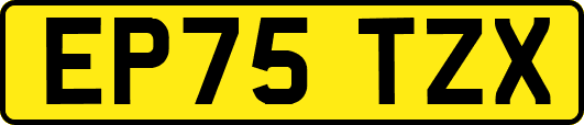 EP75TZX