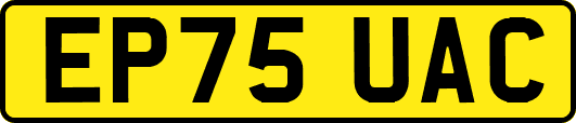 EP75UAC