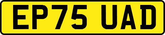 EP75UAD
