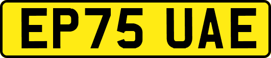 EP75UAE