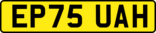 EP75UAH