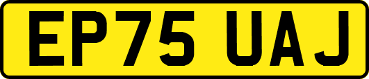 EP75UAJ
