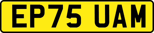 EP75UAM