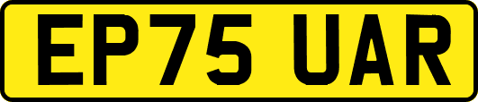 EP75UAR