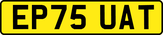 EP75UAT