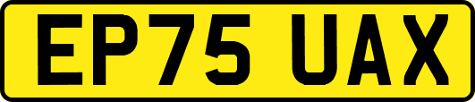 EP75UAX