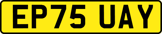 EP75UAY