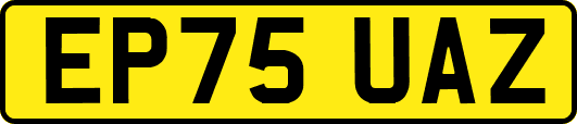 EP75UAZ