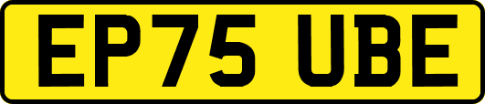 EP75UBE