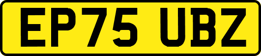 EP75UBZ