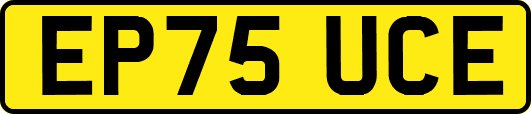 EP75UCE