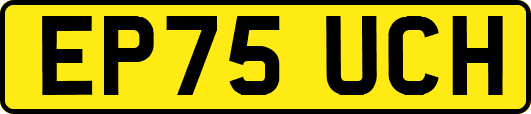 EP75UCH