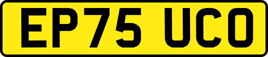 EP75UCO