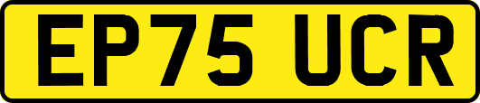 EP75UCR