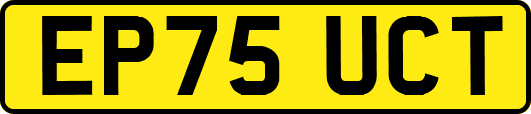 EP75UCT
