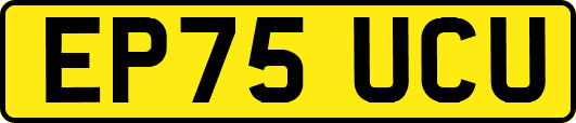 EP75UCU