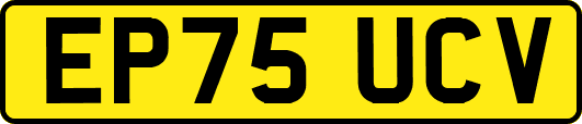 EP75UCV