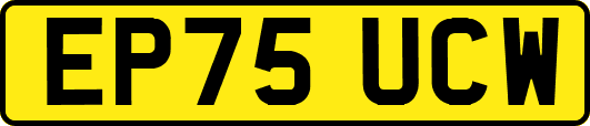EP75UCW