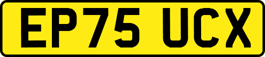EP75UCX