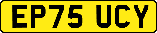 EP75UCY