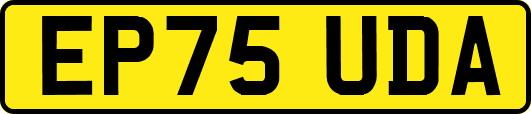 EP75UDA