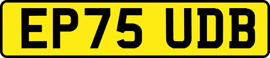 EP75UDB