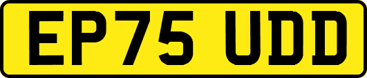 EP75UDD