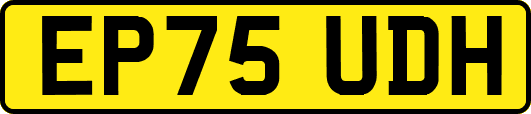 EP75UDH