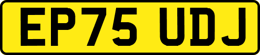 EP75UDJ