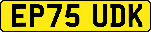 EP75UDK