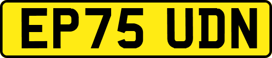 EP75UDN