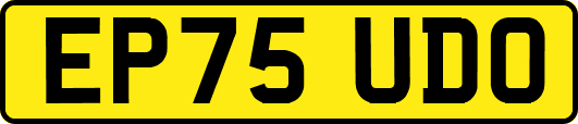 EP75UDO