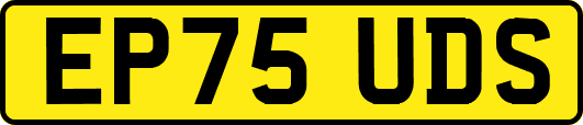 EP75UDS