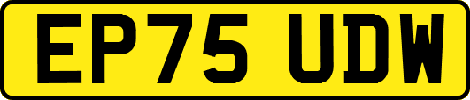 EP75UDW