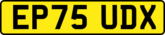 EP75UDX