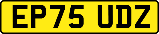 EP75UDZ