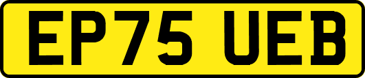 EP75UEB