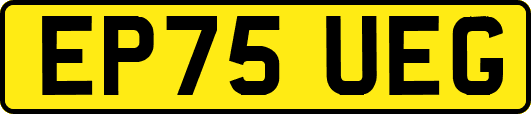 EP75UEG