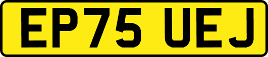 EP75UEJ