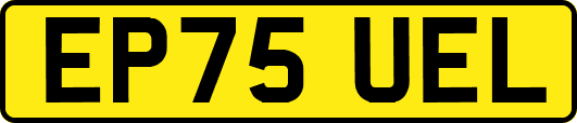 EP75UEL