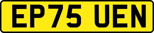 EP75UEN
