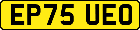 EP75UEO