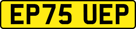 EP75UEP