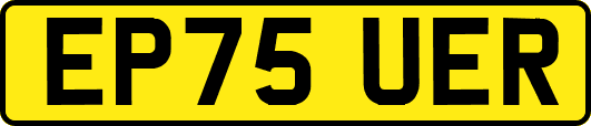 EP75UER