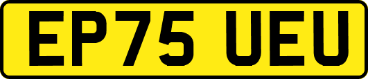 EP75UEU