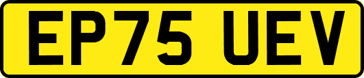 EP75UEV