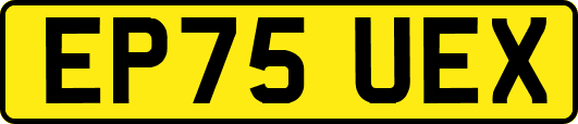 EP75UEX