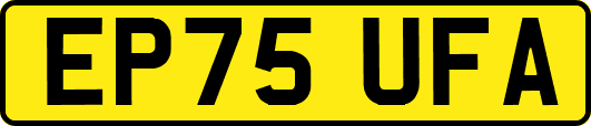 EP75UFA