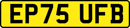 EP75UFB